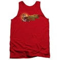 thumbnail image 1 of Kung Fu Panda - Po Logo - Tank Top - XX-Large, 1 of 2