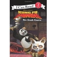 thumbnail image 1 of Pre-Owned Kung Fu Panda: Po's Crash Course (I Can Read Book 2) (Paperback) 0061434612 9780061434617, 1 of 1