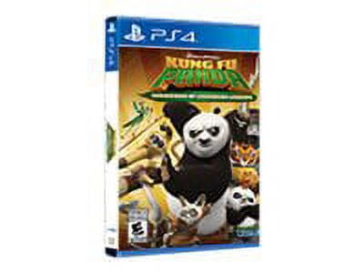 Kung Fu Panda: Showdown of Legendary Legends - PlayStation 4, PlayStation  4