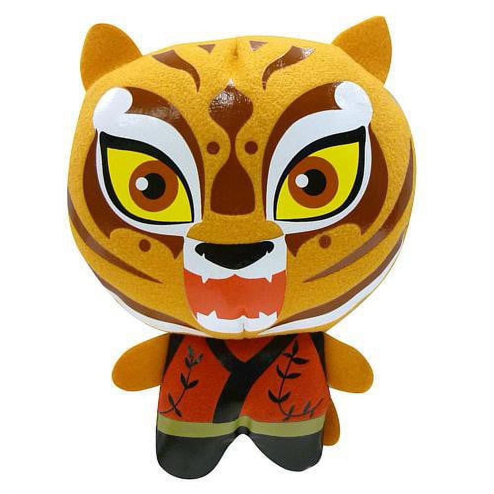 Kung fu panda tigress plush new arrivals