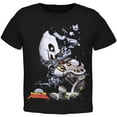 thumbnail image 1 of Kung-Fu Panda - Snarl Graphic Juvy T-Shirt - Juvy 5/6, 1 of 1