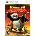 thumbnail image 1 of Pre-Owned Kung Fu Panda - Xbox 360, 1 of 1