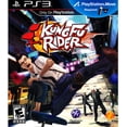 thumbnail image 1 of Kung Fu Rider (Motion Control), Sony, PlayStation 3, 711719827023, 1 of 2