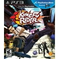 thumbnail image 1 of Kung Fu Rider (Motion Control), Sony, PlayStation 3, 711719827023, 1 of 13