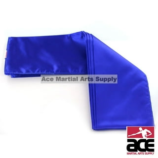 4 Pack Black Blank Satin Sashes - DIY Party Sashes For Weddings & Events