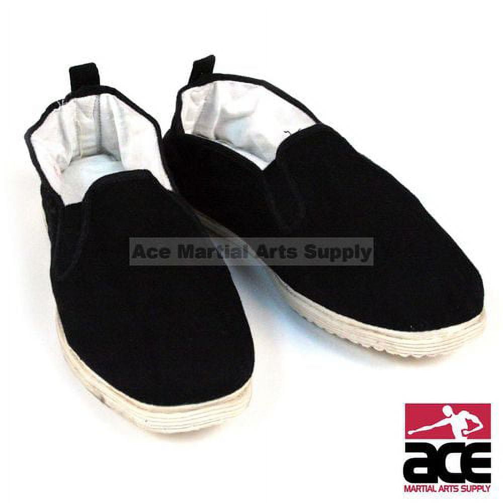 Kung Fu Shoes Cotton Sole Walmart