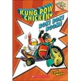 thumbnail image 1 of Kung Pow Chicken: Bok! Bok! Boom! (Series #02) (Hardcover), 1 of 1