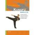 thumbnail image 1 of Pre-Owned Kungfu Basics (Paperback) 0804834946 9780804834940, 1 of 1