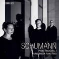 thumbnail image 1 of Kungsbacka Piano Trio - Piano Trios 1 - Music & Performance - SACD, 1 of 1