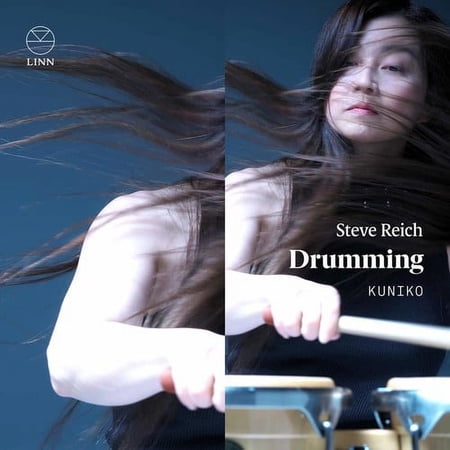 Kuniko - Drumming - Music & Performance - CD