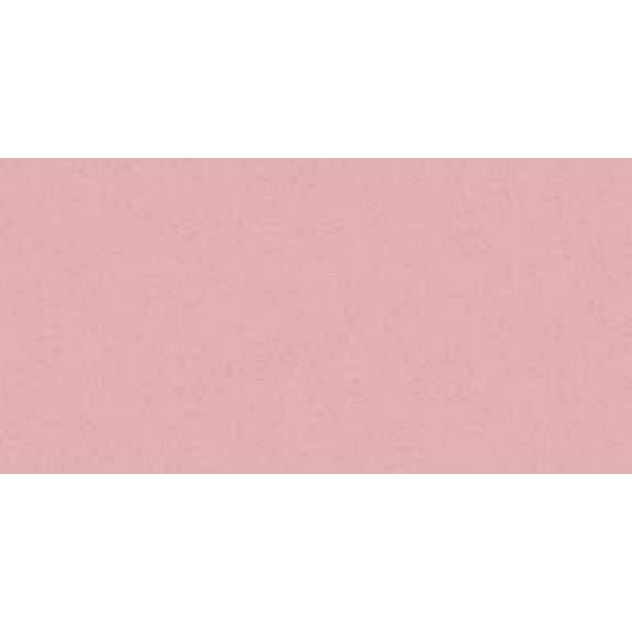 Kunin 72" Rainbow Classic Felt Baby Pink Fabric, per Yard