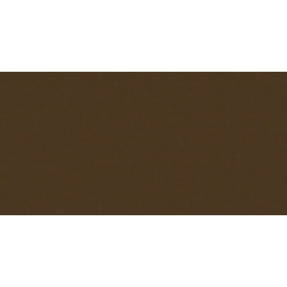 Kunin 72" Rainbow Classic Felt Walnut Fabric, per Yard