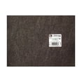thumbnail image 1 of Kunin Classic Felt 9x12" Piece Charcoal Grey (pack of 24), 1 of 1