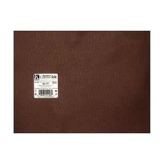 Classic Felt - 9 X 12 In. - Cashmere Tan (24 ) 