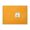 Kunin Classic Felt 9x12" Piece Goldenrod (pack of 24)