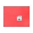 thumbnail image 1 of Kunin Classic Felt 9x12" Piece Shocking Pink (pack of 24), 1 of 1