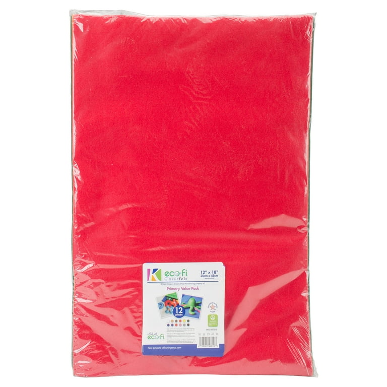Felt Bundle - Primary Felt Bundle - Primary