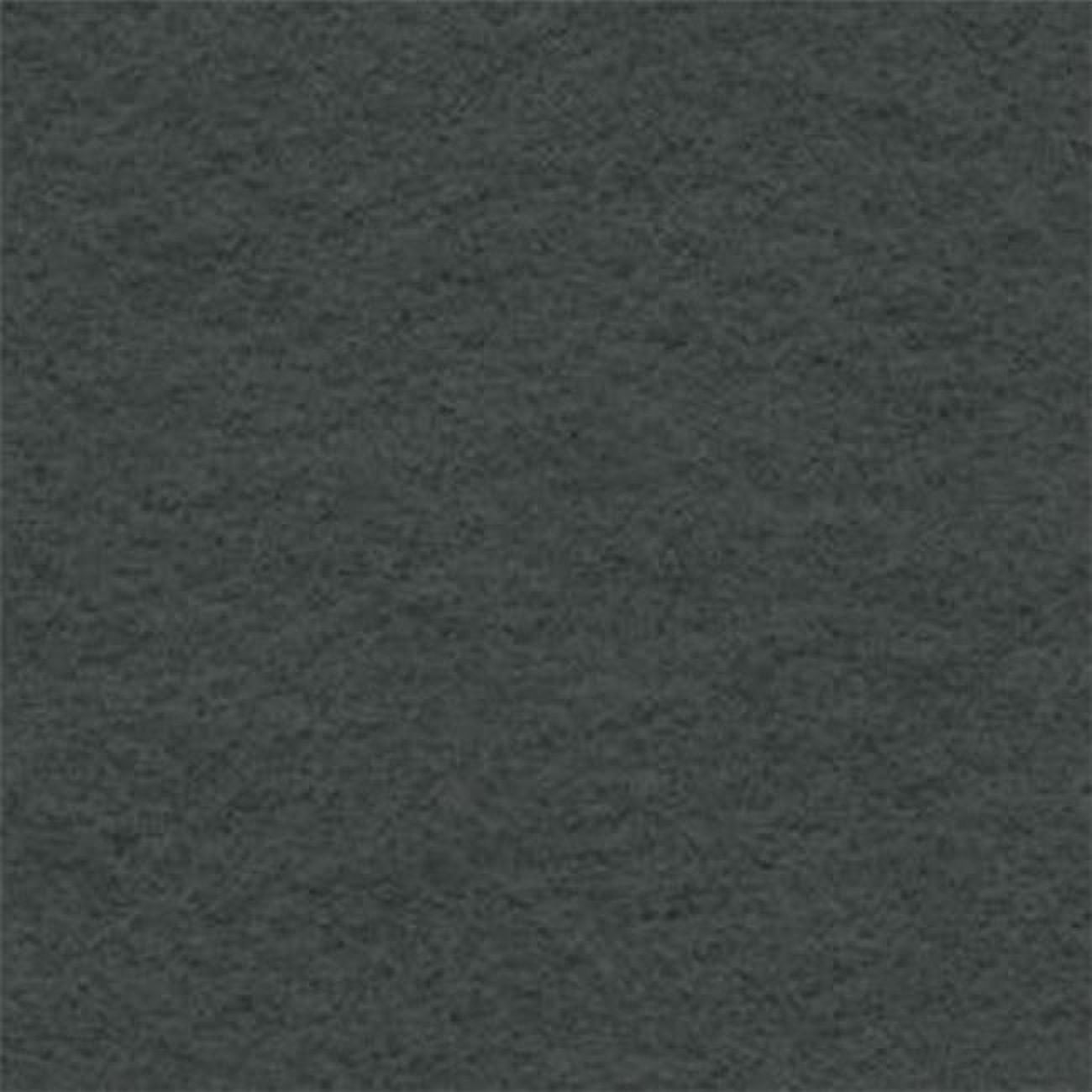Kunin K450J35B Smoke Rainbow Classic Felt, 72 in. x 20 yards