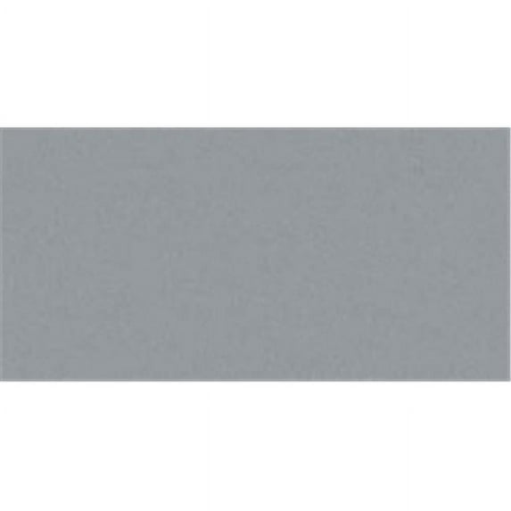 Kunin Rainbow Classic Felt 72"X10yd Bolt-Silver Gray