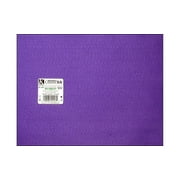 Kunin Rainbow Classic Felt, 9" x 12", 24 pk, Orchid