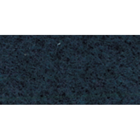 Kunin Rainbow Classic Felt 72"X10yd Bolt-Navy Blue