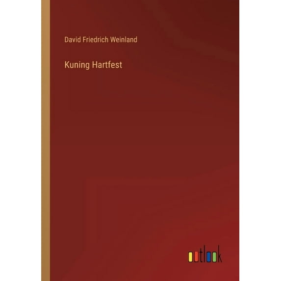 Kuning Hartfest (Paperback)
