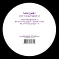 thumbnail image 1 of Kuniyuki - Newwave Project 2 - Music & Performance - Vinyl, 1 of 1