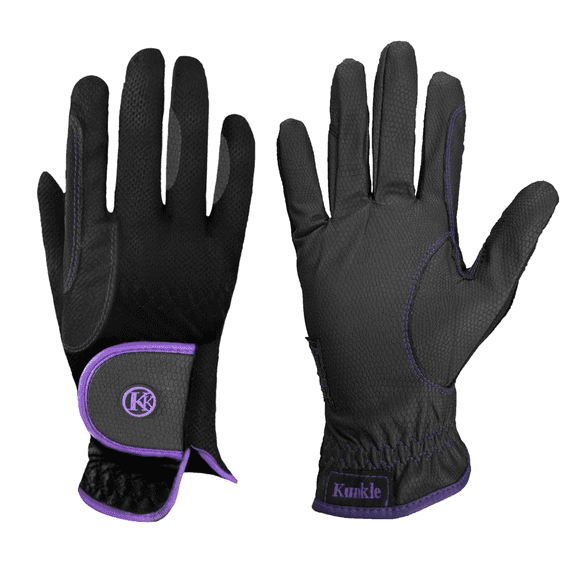 Kunkle Gloves Everyday Riding Gloves 7.5