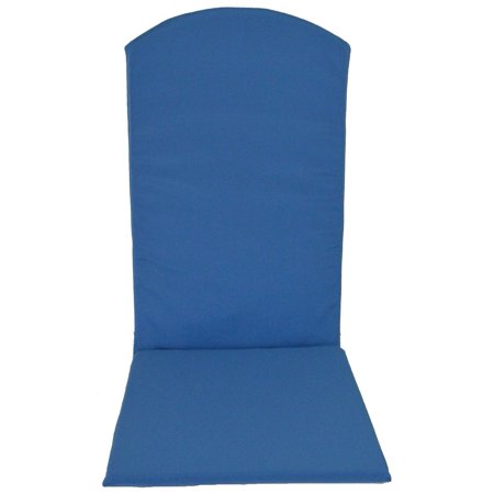 Kunkle Holdings LLC Full Rocker Cushion Light Blue