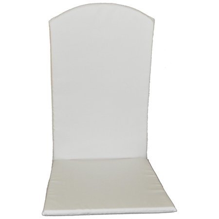 Kunkle Holdings LLC Full Rocker Cushion Natural