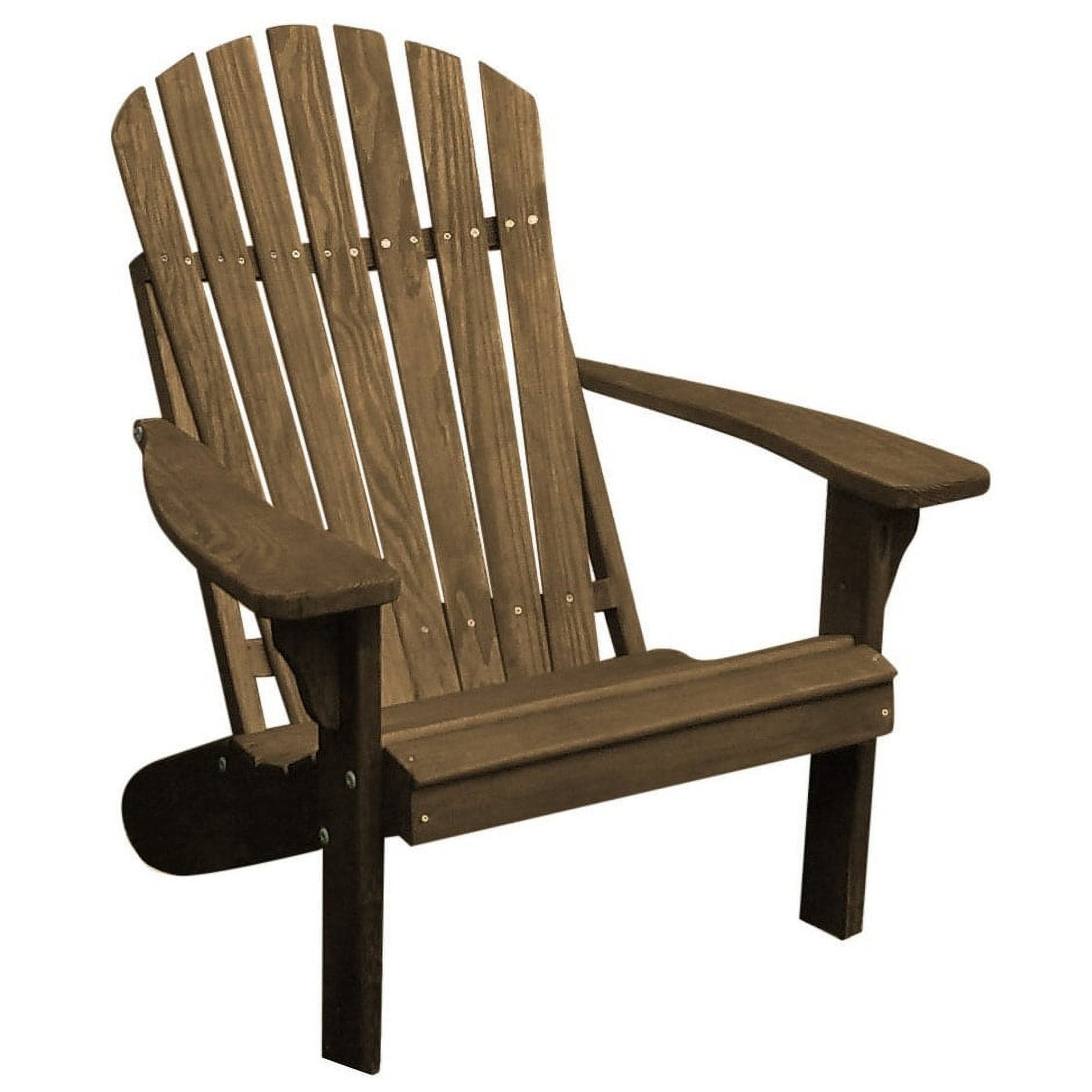 Adirondack online chairs pressure treated wood