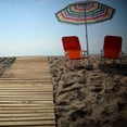 thumbnail image 1 of Kunkle Holdings, LLC Pressure Treated Pine Roll-Up Walkway 4'W x 7'L 4'W x 7'L, 1 of 4