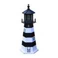 thumbnail image 1 of Kunkle Holdings LLC Replica Lighthouse Bodie Island, North Carolina 3', 1 of 5