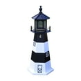 thumbnail image 1 of Kunkle Holdings LLC Replica Lighthouse Fire Island, New York 2', 1 of 5