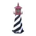 thumbnail image 1 of Kunkle Holdings LLC Replica Lighthouse St. Augustine, Florida 8', 1 of 5