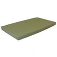 thumbnail image 1 of Kunkle Holdings LLC Swing Bed Cushion - 4" Thick Cottage Green 75 Inch, 1 of 5