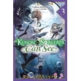 thumbnail image 1 of Kunon the Sorcerer Can See: Kunon the Sorcerer Can See, Vol. 3 (light novel) (Series #3) (Paperback), 1 of 1