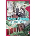 thumbnail image 1 of Kunon the Sorcerer Can See Kunon the Sorcerer Can See, Vol. 4 (Light Novel), Book 4, (Paperback), 1 of 1