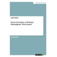 thumbnail image 1 of Kunst & Evolution in Winfried Menninghaus Wozu Kunst? (Paperback), 1 of 1