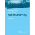 thumbnail image 1 of Kunst- Und Kulturmanagement Kulturfinanzierung, (Paperback), 1 of 1