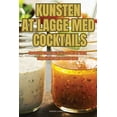 thumbnail image 1 of Kunsten at Lagge Med Cocktails, (Paperback), 1 of 1