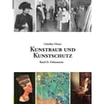 thumbnail image 1 of Kunstraub und Kunstschutz, Band 2: Eine Dokumentation, (Paperback), 1 of 1