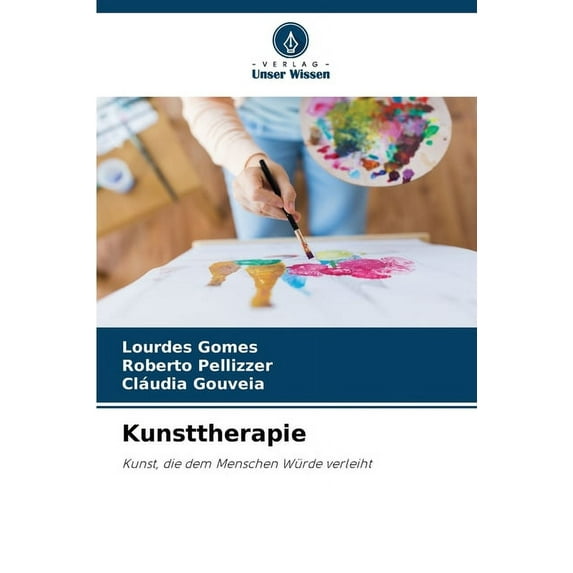 Kunsttherapie, (Paperback)