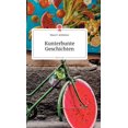 thumbnail image 1 of Kunterbunte Geschichten. Life is a Story - story.one, (Hardcover), 1 of 1
