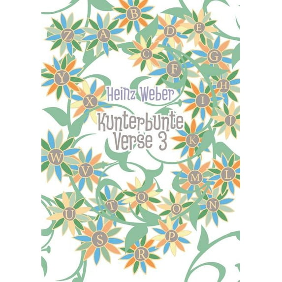 Kunterbunte Verse 3, (Paperback)