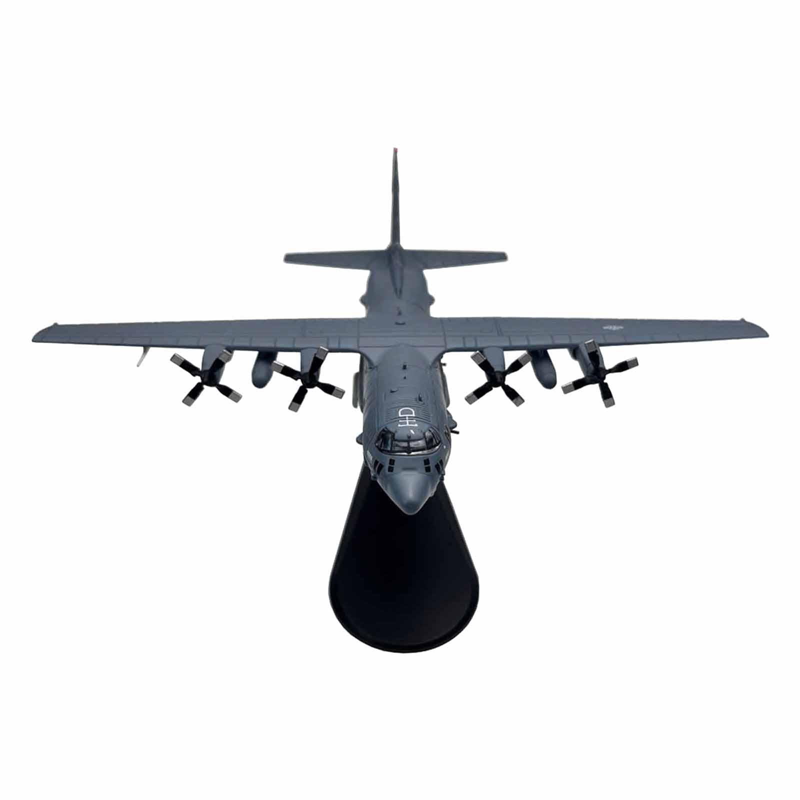 Modelos A Escala De Aviones TAMIYA LOCKHEED AC-130A GUNSHIP