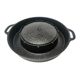 Bulgogi Best Quality Grill Pan Korean Bulgogi Pan Korean BBQ Grill
