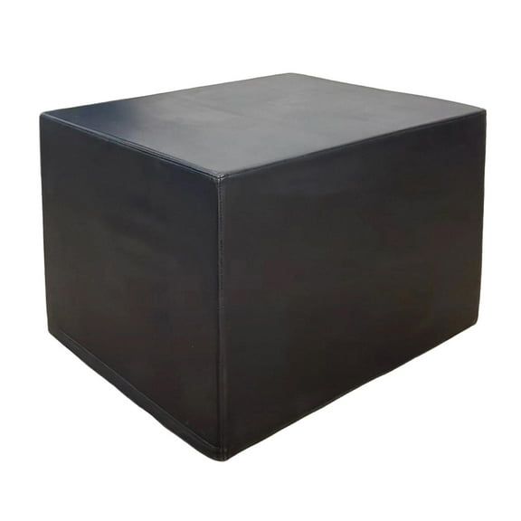 Kuntesetty 3 in 1 Plyometric Jumping Box Jumping Exercise Equipment High Density Heavy Duty