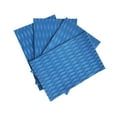 thumbnail image 1 of Kuntesetty 4 Pieces Traction Pad Non Slip Trimmable Sheet for Kayak for Skimboard Yacht dark blue, 1 of 9