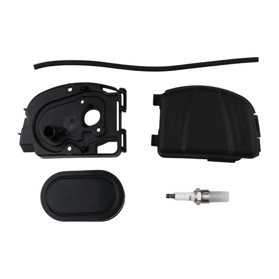 Kuntesetty 595658 Air Cleaner Cover Set 595661 Base Air Cleaner Professional Air Filter for